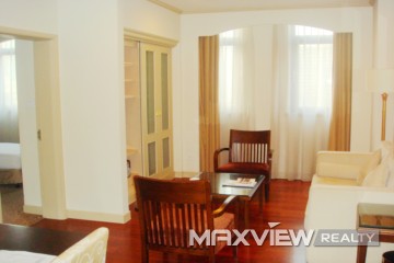 Citadines Shanghai Jinqiao 2bedroom 120sqm ¥18,000-22, 