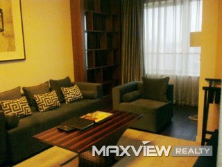 Ascott Huaihai 1bedroom 83sqm ¥26,000 YSG001