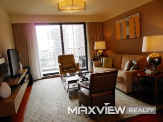 Lanson Place Jinqiao 2bedroom 115sqm ¥24,000 SH008705