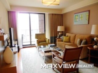 Lanson Place Jinqiao 1bedroom 81sqm ¥20,000 SH008704