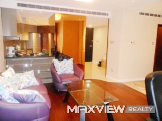 Ascott Huaihai 2bedroom 155sqm ¥42,000 SH008987