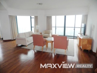 Royal Pavilion 4bedroom 400sqm ¥65,000 SH06052