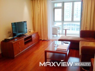 Xuhui Garden Service Apartments