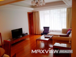 Xuhui Garden Service Apartments