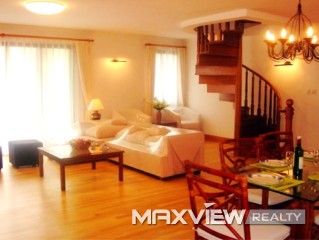 Windsor Court 4bedroom 250sqm ¥32,000 SH011127