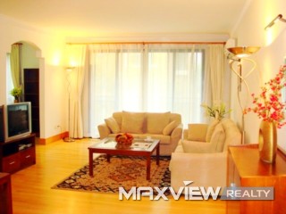 Windsor Court 温莎公寓