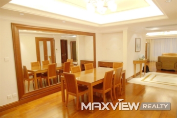 Xuhui Garden 3bedroom 190sqm ¥35,000 SH011863