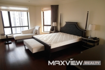 Le Chateau Huashan