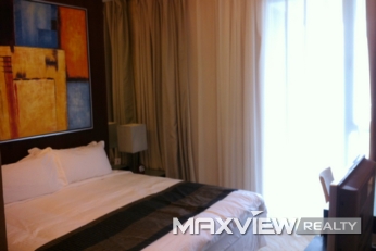Grand Gateway   |   港汇花园&nbsp;2bedroom&nbsp;130sqm&nbsp;&yen;23,000&nbsp;SH013263