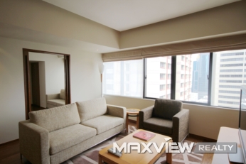 Shanghai Centre 3bedroom 167sqm ¥53,000 SH014030