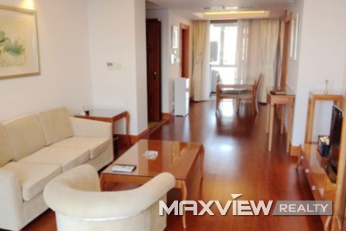 Xuhui Garden Service Apartments