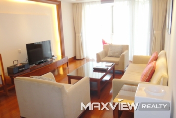 Xuhui Garden Service Apartments