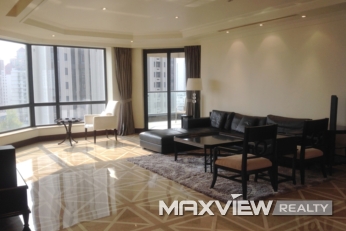 Le Chateau Huashan 4bedroom 348sqm ¥70,000 SH014147