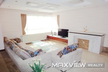 Xijiao Hua Cheng Villa 4bedroom 270sqm ¥29,000 QPV01934