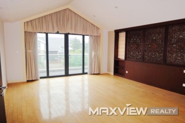 Garden Inside Garden 4bedroom 365sqm ¥35,000 QPV01248