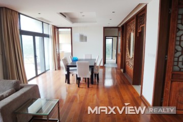 Garden Inside Garden 4bedroom 365sqm ¥38,000 QPV01274