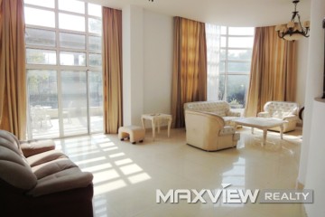 Forest Riviera 4bedroom 380sqm ¥25,000 QPV01936