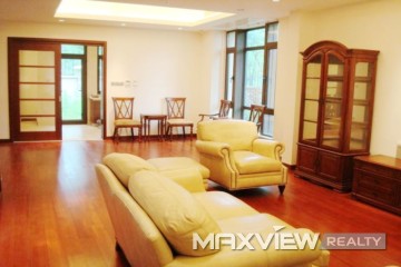 Stratford 4bedroom 250sqm ¥28,000 MHV00622