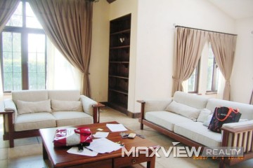 Rancho Santa Fe 4bedroom 365sqm ¥65,000 MHV00397L