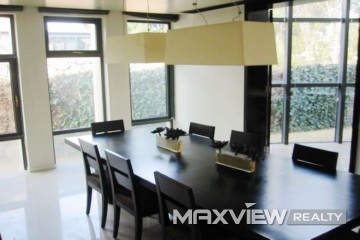 Modern Villa 6bedroom 350sqm ¥50,000 QPV00889