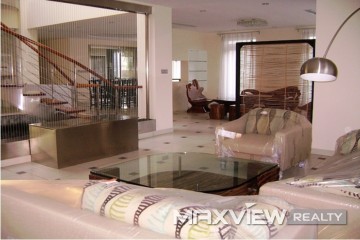  4bedroom 435sqm ¥45,000 QPV00751