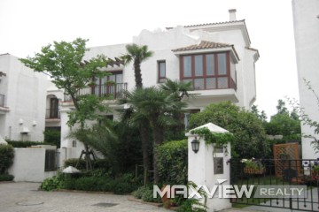 Vizcaya 3bedroom 420sqm ¥50,000 PDV01306