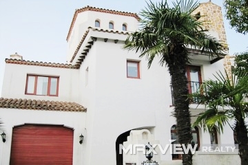 Vizcaya 4bedroom 500sqm ¥70,000 PDV01371