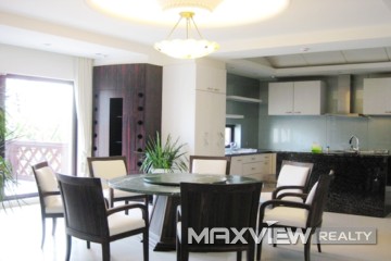 Green Hills 8bedroom 580sqm ¥120,000 PDV01679L