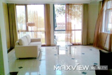 Beverly Hills 3bedroom 263sqm ¥45,000 PDV00008