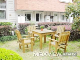 China Garden 4bedroom 245sqm ¥32,000 CNV00808