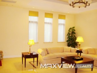 Eastern Villa 4bedroom 380sqm ¥48,000 SH000244