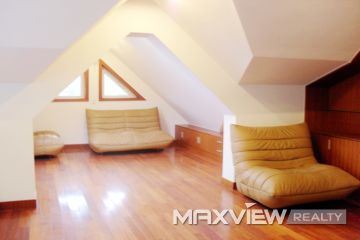 Xijiao View Garden Townhouse 3bedroom 280sqm ¥18,000 SH000038