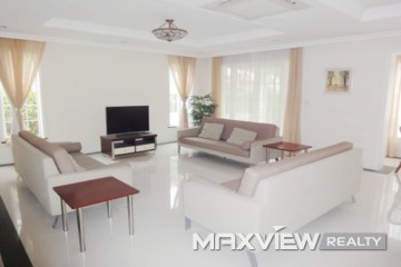 Jiushi Western Suburban Garden 4bedroom 300sqm ¥30,000 SH000210