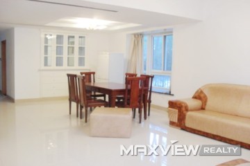 Elite Garden 3bedroom 200sqm ¥28,000 CNV00142