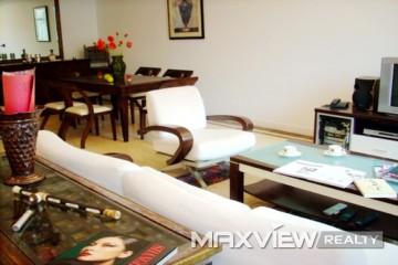 Tomson Golf Villa 4bedroom 180sqm ¥55,000 PDV00724