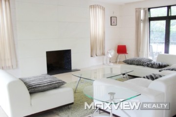 Hongqiao Golf Villa 4bedroom 275sqm ¥30,000 SH000484