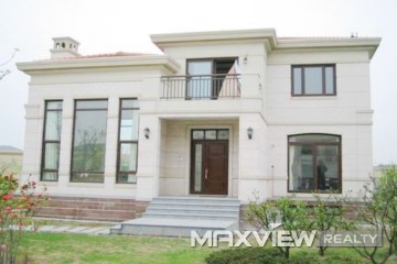 Long Beach Garden Villa 5bedroom 470sqm ¥44,000 QPV00202