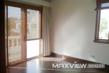 Elegant Garden 4bedroom 330sqm ¥60,000 CNV00457