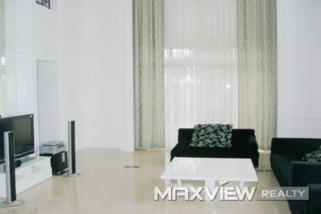 Tomson Golf Villa 5bedroom 600sqm ¥66,000 PDV01999