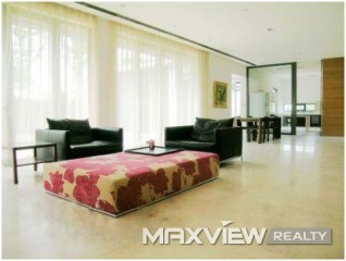 Villa Riviera 5bedroom 430sqm ¥45,000 QPV01782
