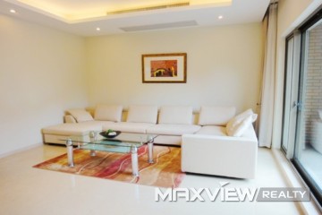 Contemporary Spirits 4bedroom 360sqm ¥42,000 SH001225