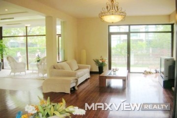 Xijiao Hua Cheng Villa 4bedroom 270sqm ¥40,000 SH000371