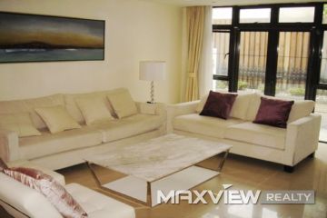 Hongqiao Golf Villa 3bedroom 275sqm ¥31,000 SH001400