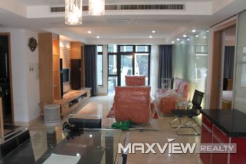 Hongqiao Golf Villa 4bedroom 278sqm ¥31,000 CNV00277