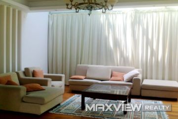 Garden Inside Garden 4bedroom 354sqm ¥36,000 QPV01317