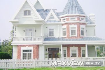 Forest Manor 7bedroom 500sqm ¥68,000 QPV01432