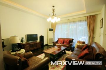 China Garden 3bedroom 170sqm ¥26,000 CNV00775