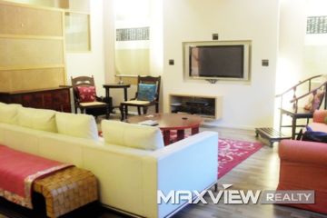 Xijiao View Garden Townhouse 5bedroom 324sqm ¥20,000 CNV00526