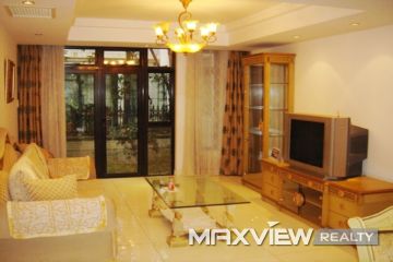 Hongqiao Golf Villa 6bedroom 448sqm ¥40,000 SH001399