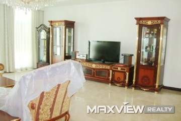 Shimao Lakeside 4bedroom 340sqm ¥40,000 PDV00510